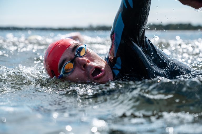 Photo de Swimrun du lac et des pins