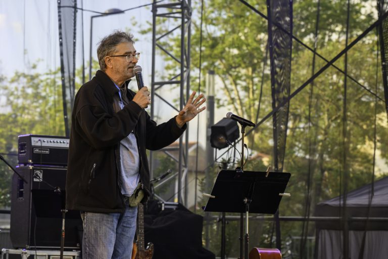 Photo de Rencontre : Préambule du Capbreton Jazz Festival