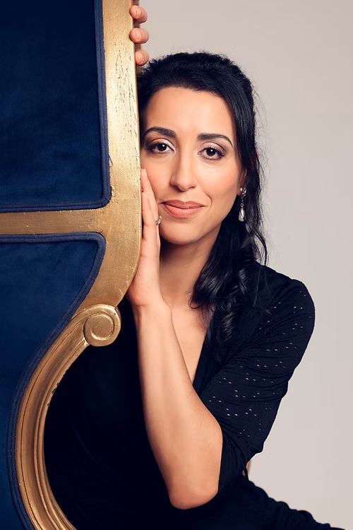 Photo de Festival Opéra des Landes – Voyage en terre d’Espagne