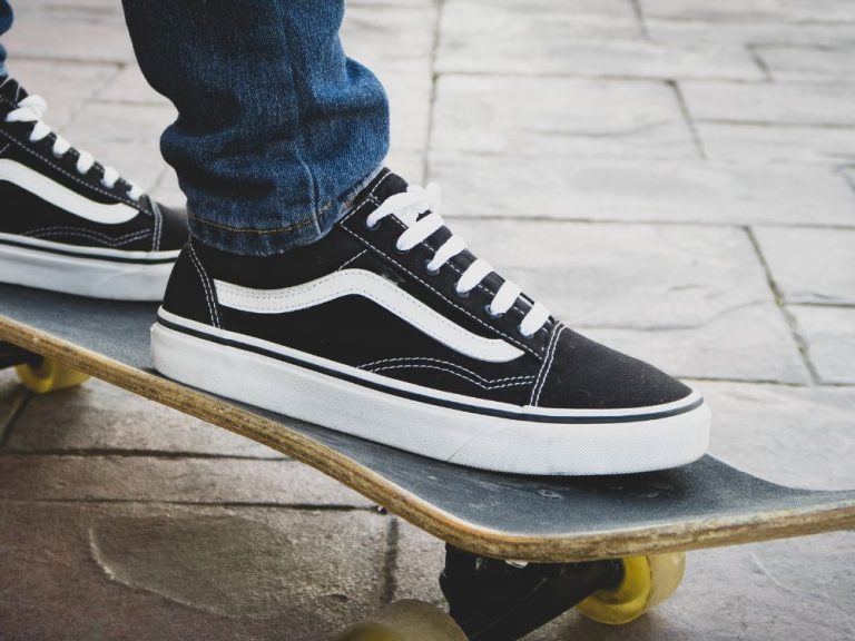 Photo de Sports urbains – Skate
