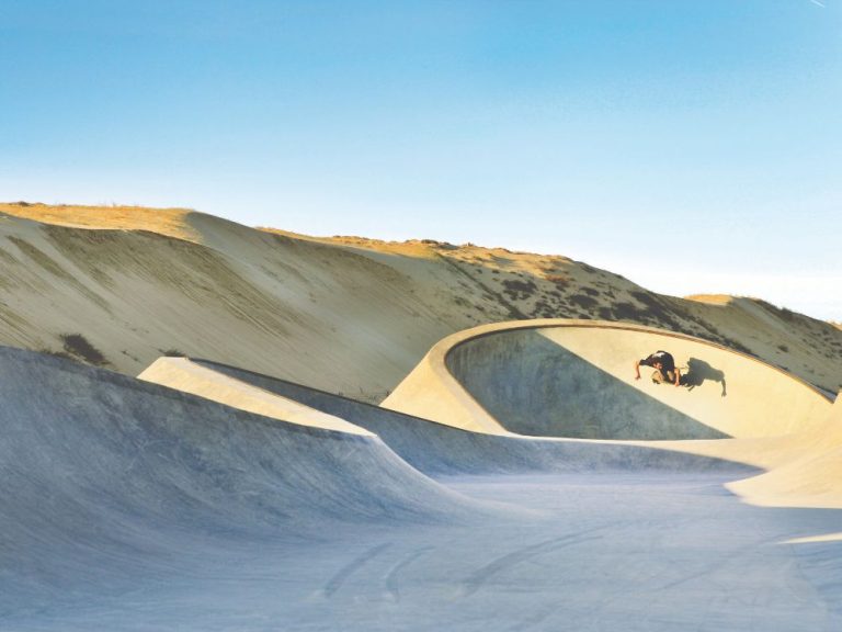 Photo de Sports urbains – Skate