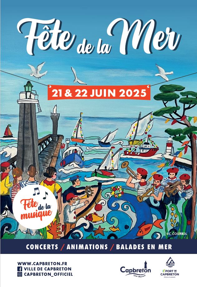 Photo de Fête de la mer