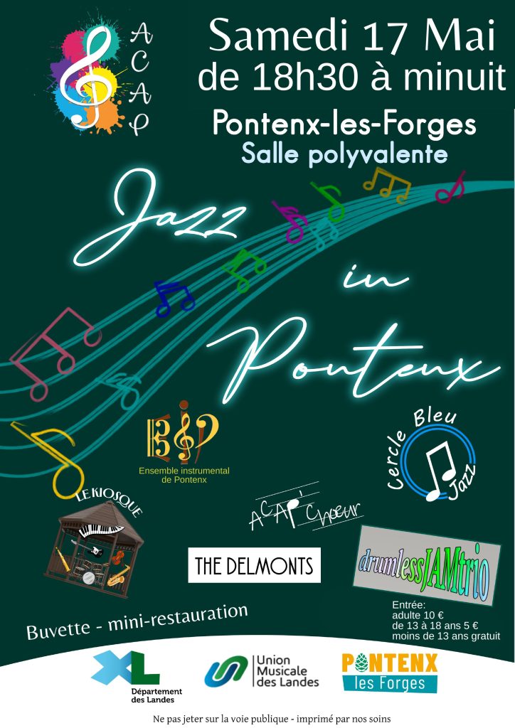 Photo de Nuit du Jazz