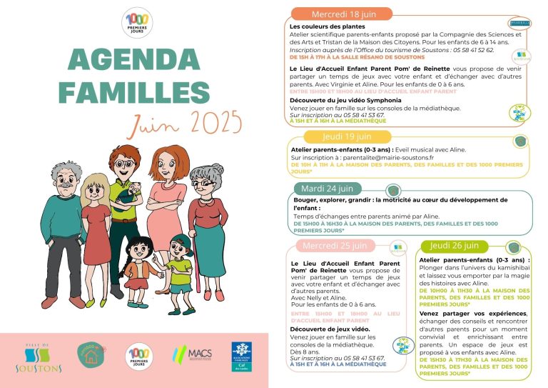 Photo de Atelier parents-enfants (0-3 ans) : “Eveil musical”