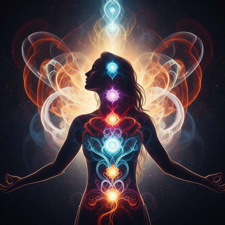 Photo de Activation Kundalini & Energy Session