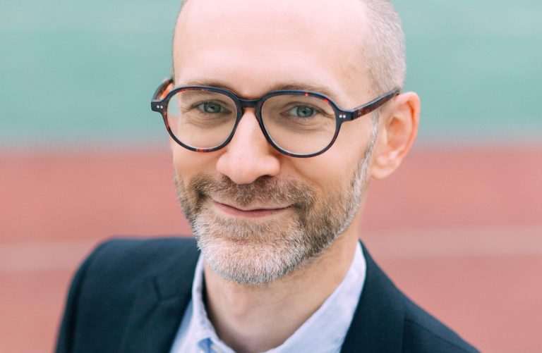 Photo de Rencontre avec l’auteur Arnaud Dudek