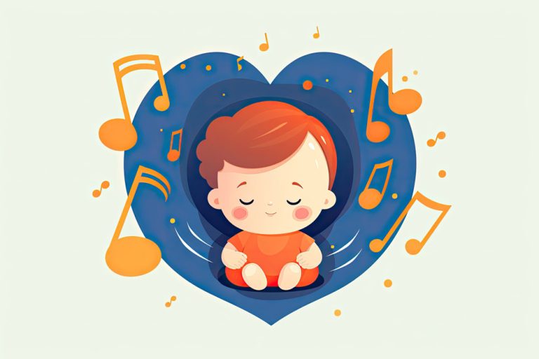 Photo de Atelier éveil musical en anglais « Baby Music »