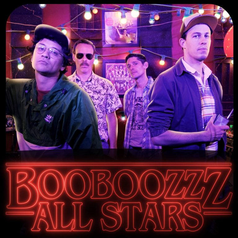 Photo de Concert Booboo’zzz All Stars