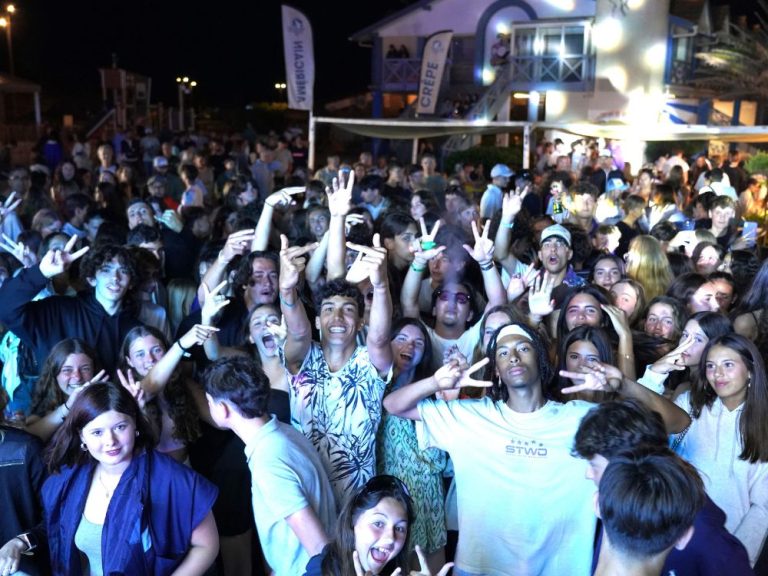 Photo de Soirée DJ