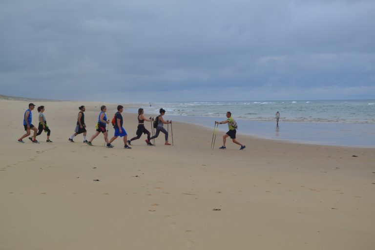 Photo de Circuit Training avec coach sportif