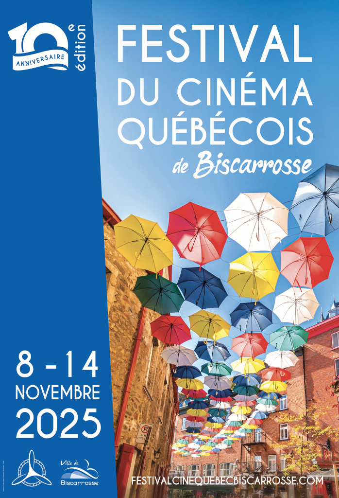 Photo de Festival du cinéma québécois