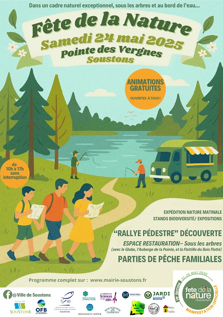 Photo de Fête de la Nature – Exposition Amphibiens