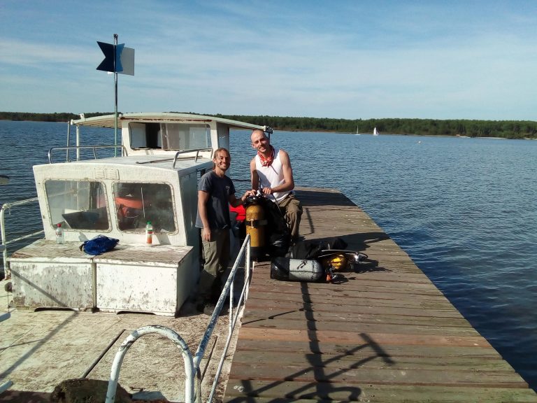 Photo de Les dimanches gratuits du Musée du lac