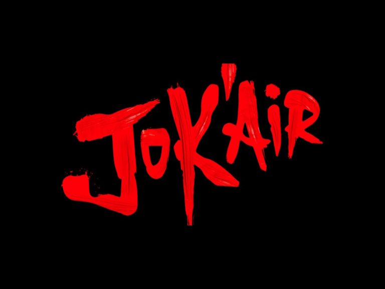 Photo de Concert – Jok’Air
