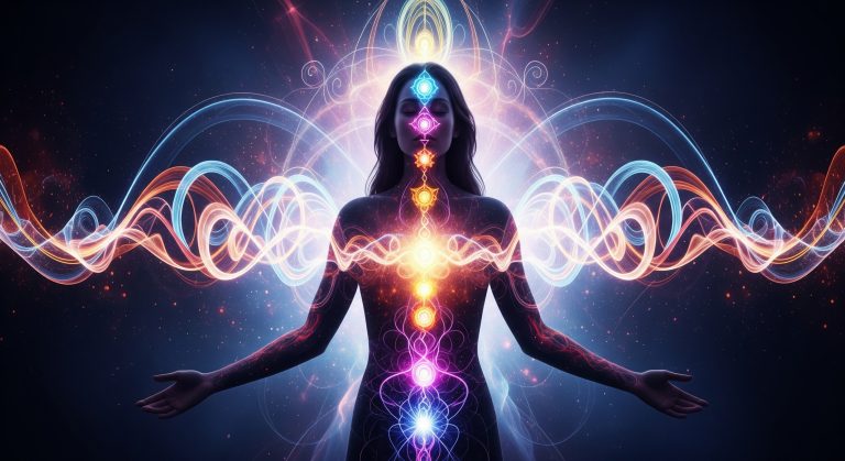 Photo de Activation Kundalini & Energy Session