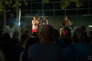 Photo de Léon en rue libre