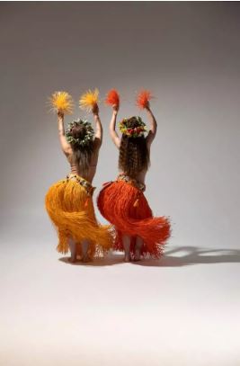 Photo de Spectacle de danse // Mana O Te’Ori avec intervention d’un orchestre en live
