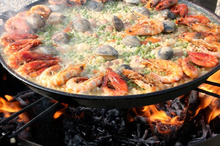 Photo de Fête au Lac et repas champêtre