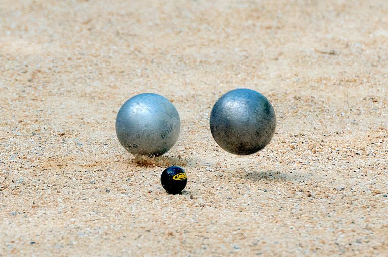 Photo de Pétanque Coupe de Club