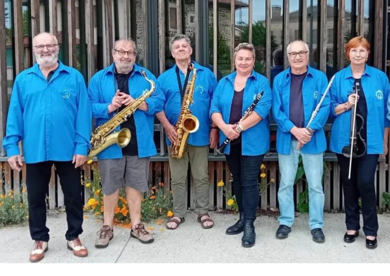 Photo de Nuit du Jazz