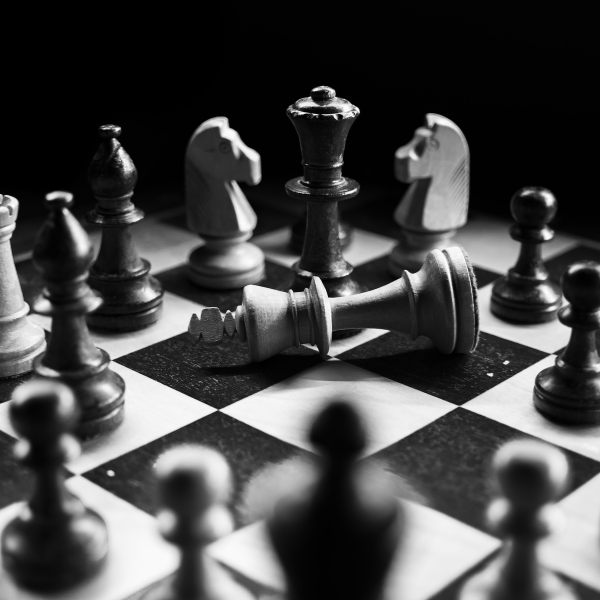 Photo de Journée mondiale des échecs