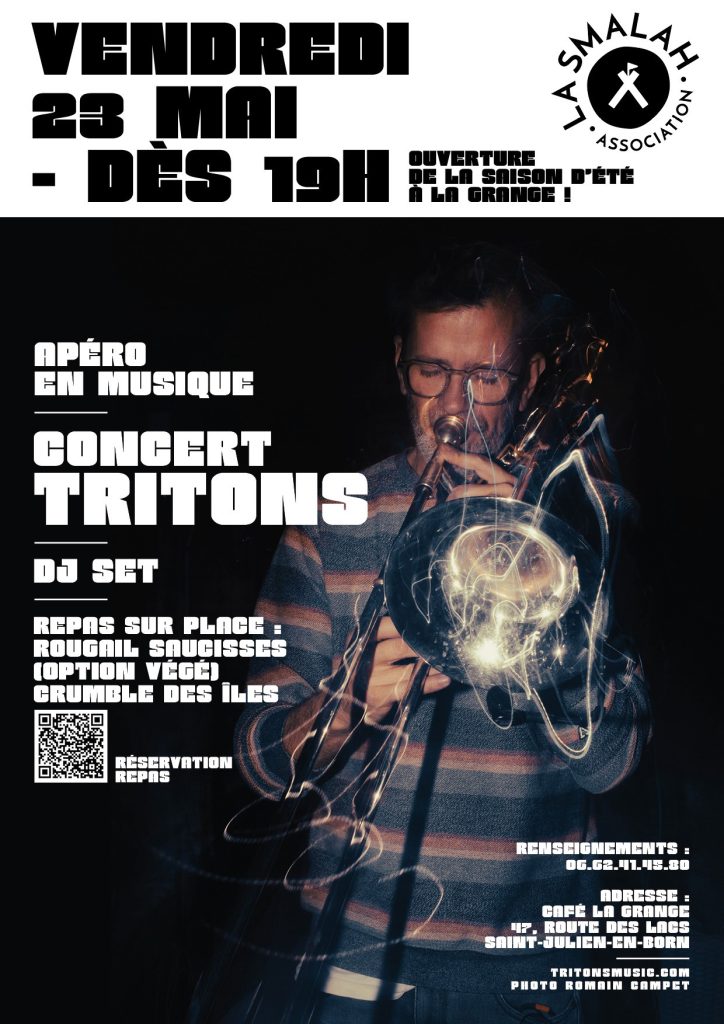 Photo de Soirée d’ouverture de la saison