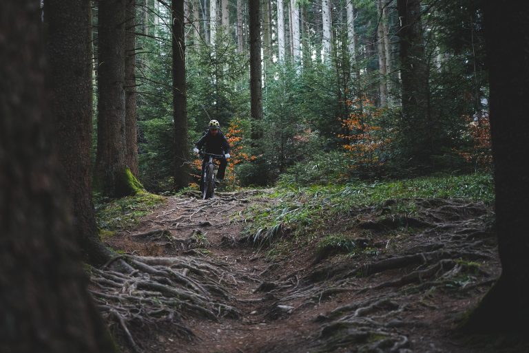 Photo de Le défi VTT – Bisca Mountain Bike