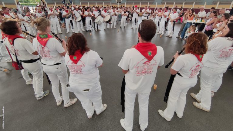 Photo de Présentation du programme de la Feria Sen Bertomiu 2025
