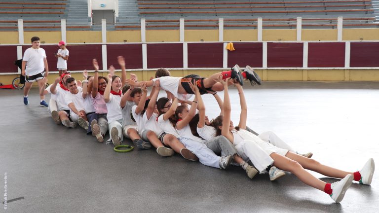 Photo de Présentation du programme de la Feria Sen Bertomiu 2025