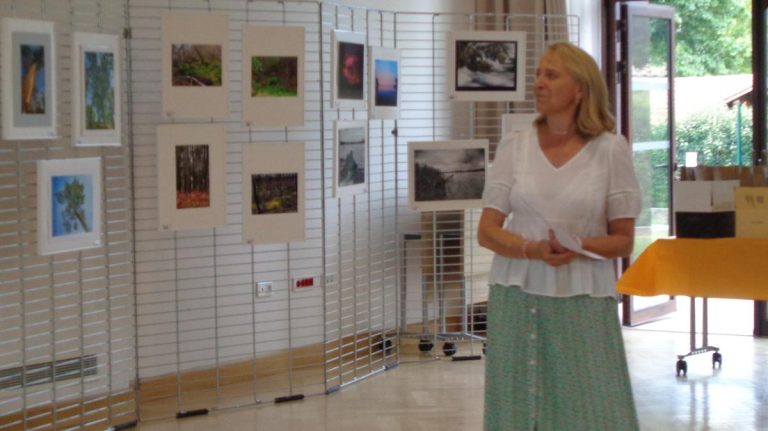 Photo de Exposition photos