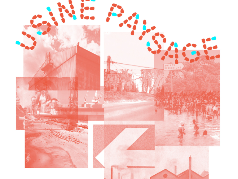 Photo de Festival Usine-Paysage