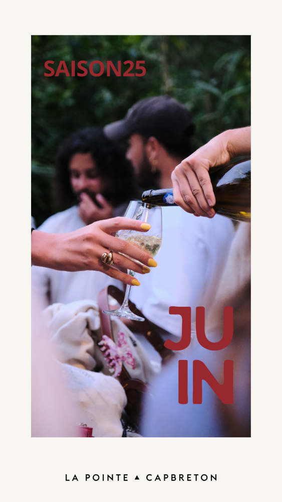 Photo de Domaine de la pointe – Les entrepreneurs bienveillants
