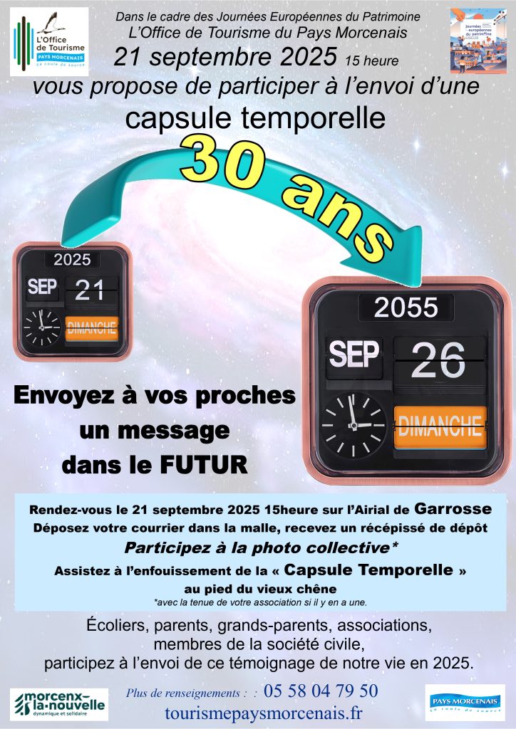 Photo de Garrosse en fêtes