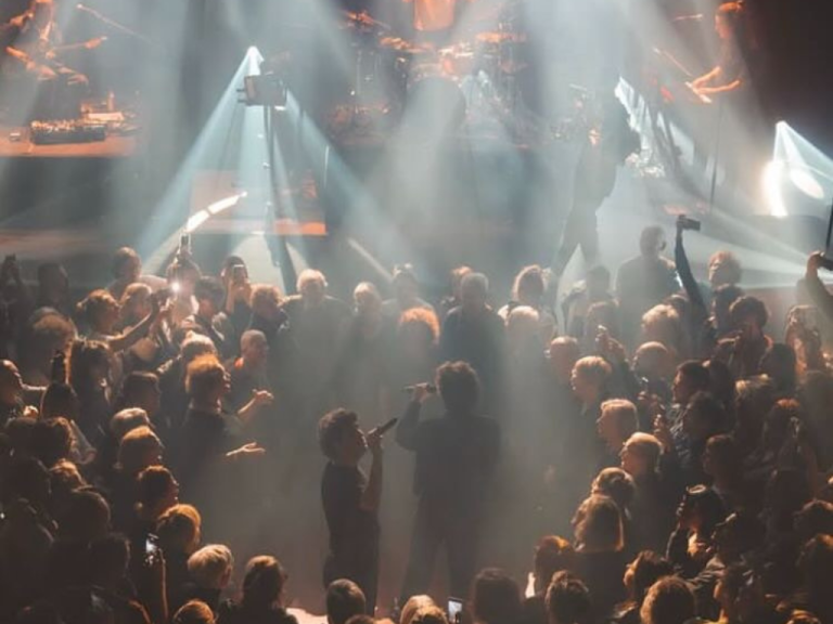 Photo de Concert d’été | Terrenoire
