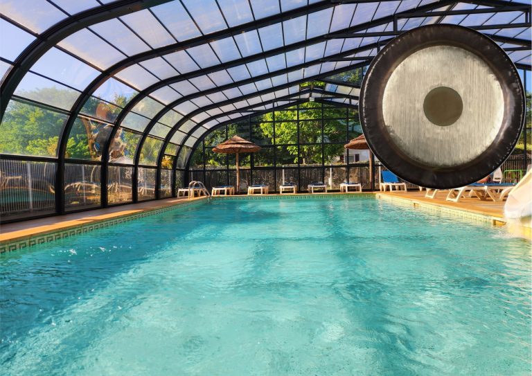 Photo de Bain sonore au gong