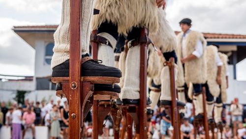 Photo de Folklore Landais