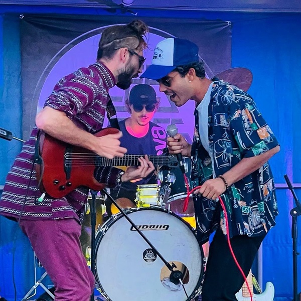 Photo de Fête de la Musique