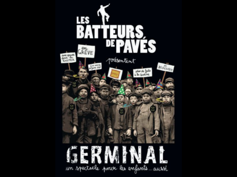 Photo de Germinal