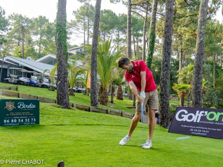 Photo de Grand prix de Seignosse