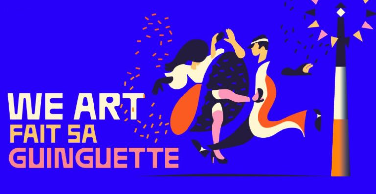 Photo de Ginguette We Art