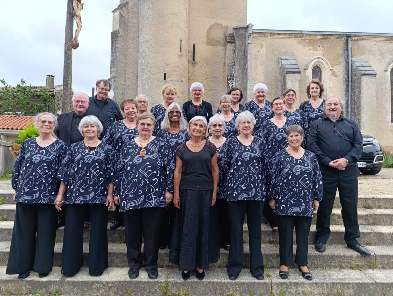 Photo de Concert EVOL – Fête de la musique