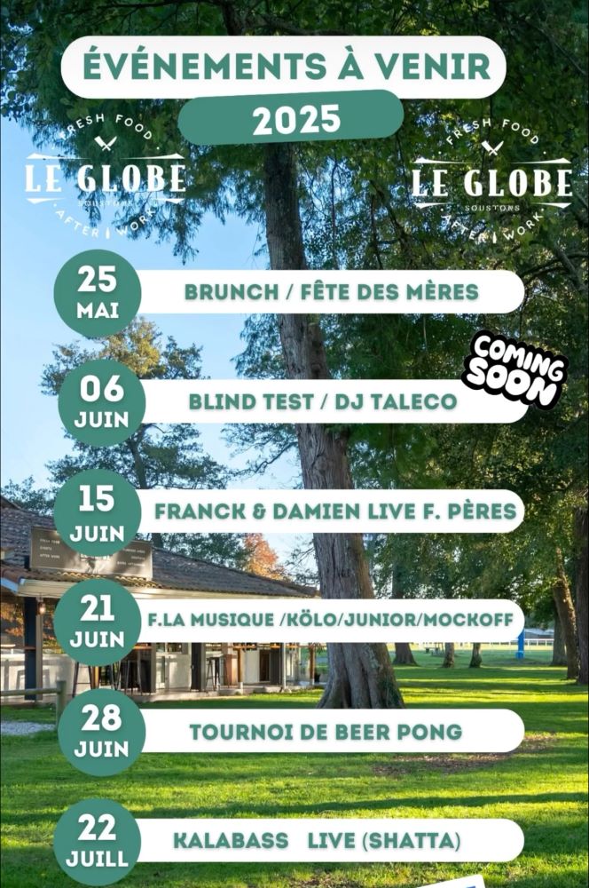 Photo de Concert Kalabass en live au Globe