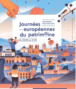 Photo de Journées Européennes du Patrimoine
