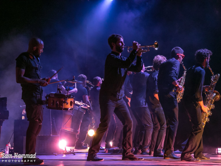 Photo de Concert d’été | Labulkrack