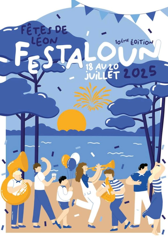 Photo de Festaloun