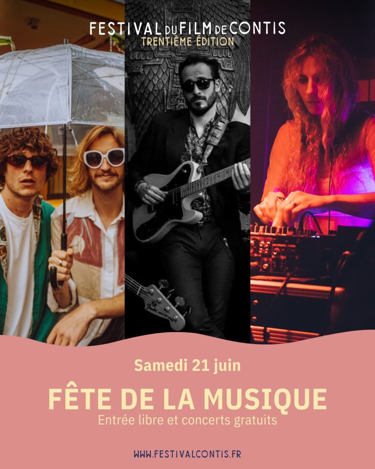 Photo de Fête de la musique
