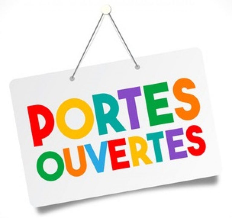 Photo de Portes ouvertes à l’Office de Tourisme du Pays Morcenais