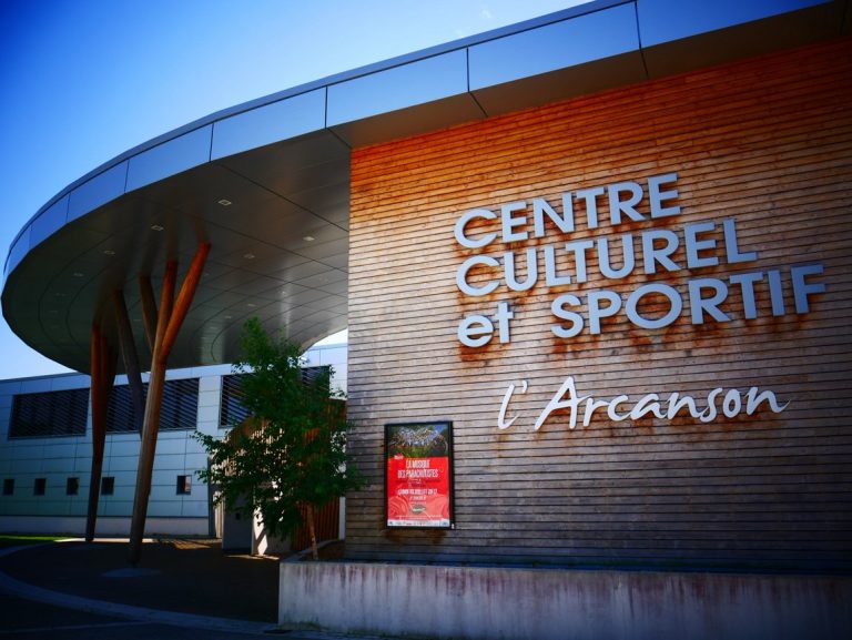 Photo de Soirée de présentation de la saison culturelle 2025/2026 de L’Arcanson
