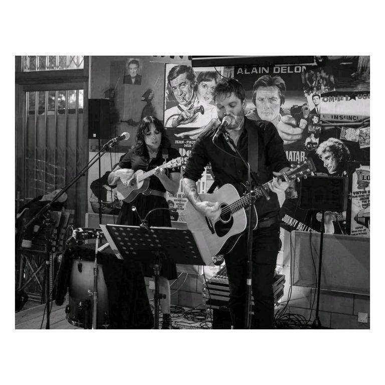 Photo de Ring of Cash – Plages Musicales