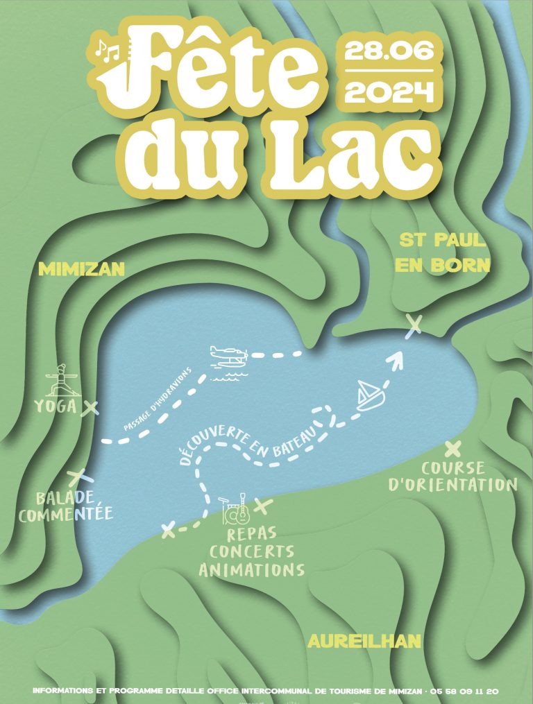 Photo de Fête du Lac